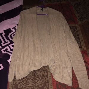 COPY - Cardigan NWOT